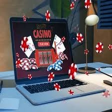Antarmuka login desktop dan mobile yang mudah diakses pengguna